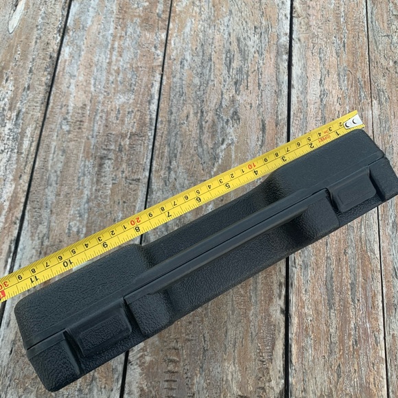 Shock Proof Carry On Protective Brief Case - Picture 9 of 12